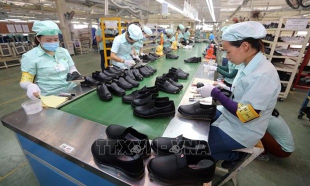 Footwear exports likely to grow 5 percent in 2021